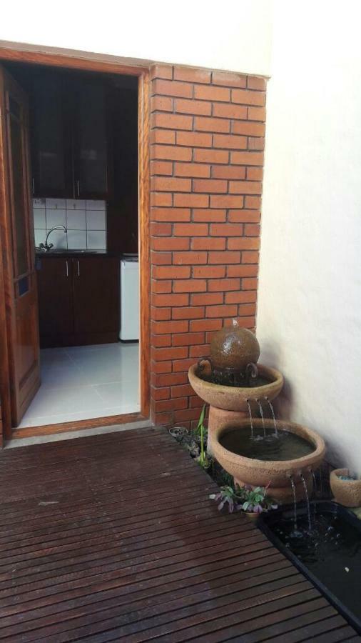 Summerstrand Self Catering For Two بورت اليزابيث المظهر الخارجي الصورة